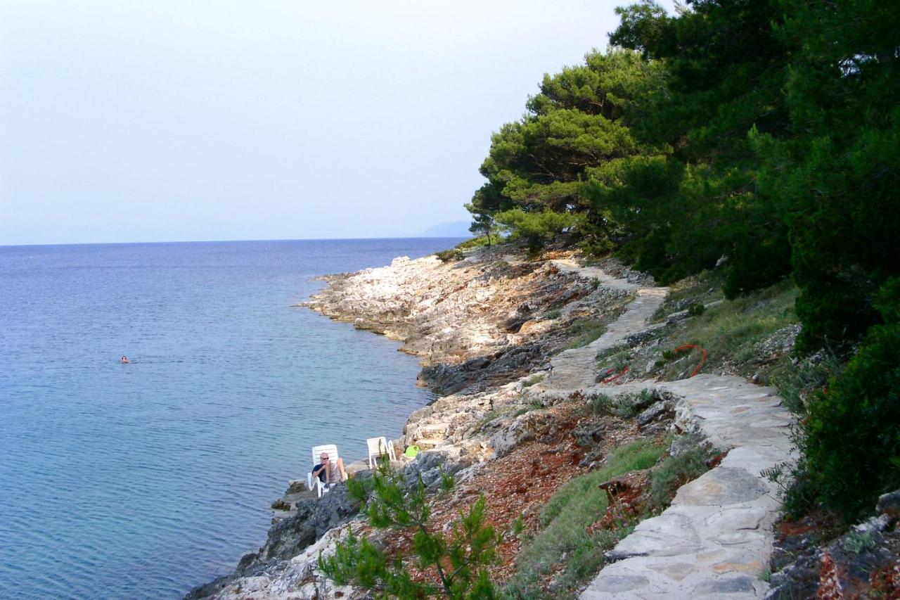 Apartments With A Parking Space Mudri Dolac, Hvar - 4043 Vrbanj Εξωτερικό φωτογραφία