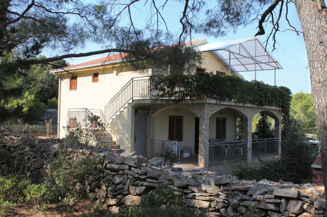 Apartments With A Parking Space Mudri Dolac, Hvar - 4043 Vrbanj Εξωτερικό φωτογραφία